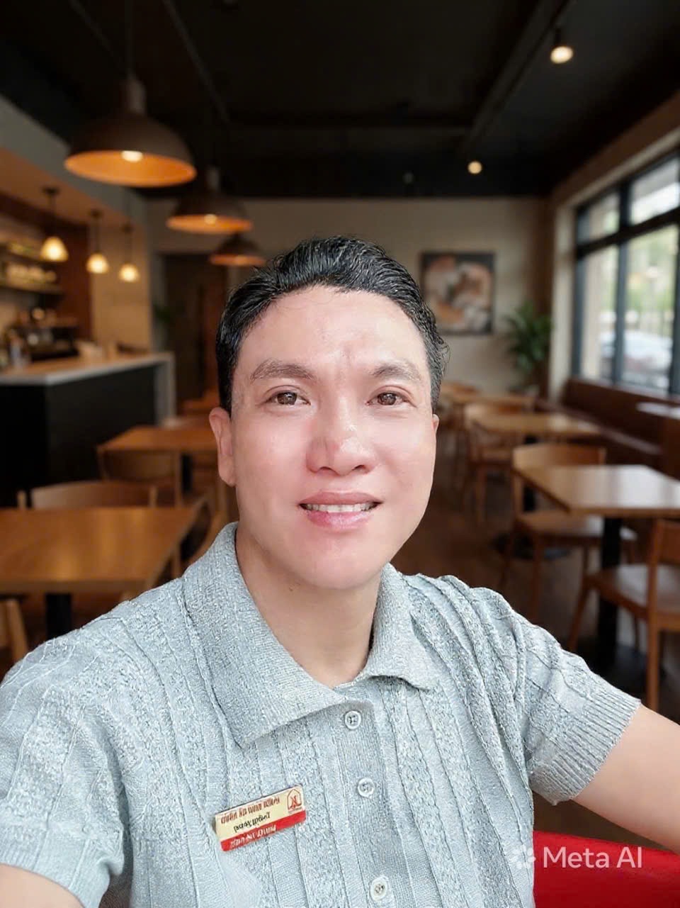 Nguyễn Tấn Phúc