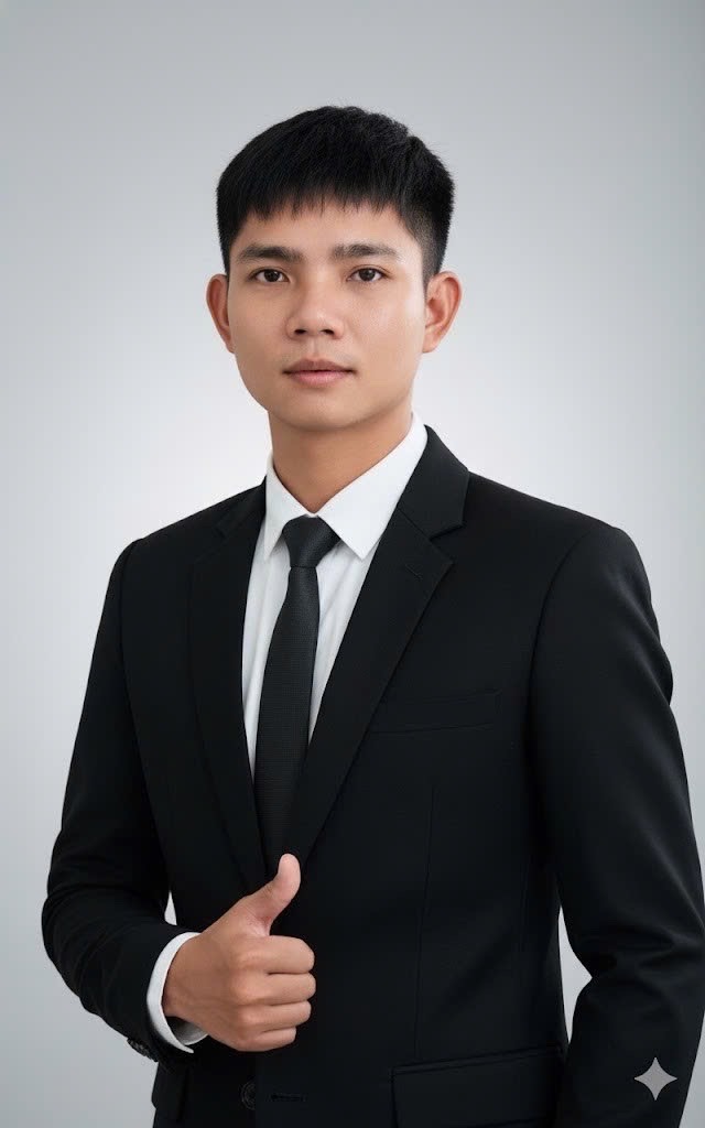 NGUYỄN ĐỨC HUY