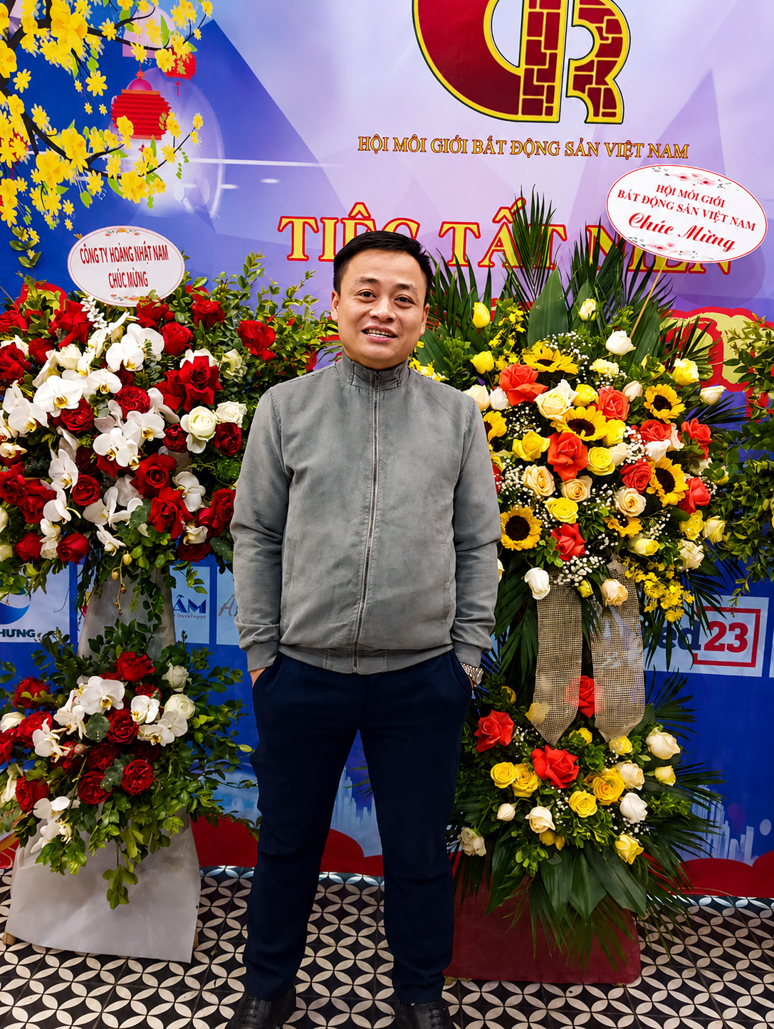 MẠNH BĐS NHÀ ĐẸP