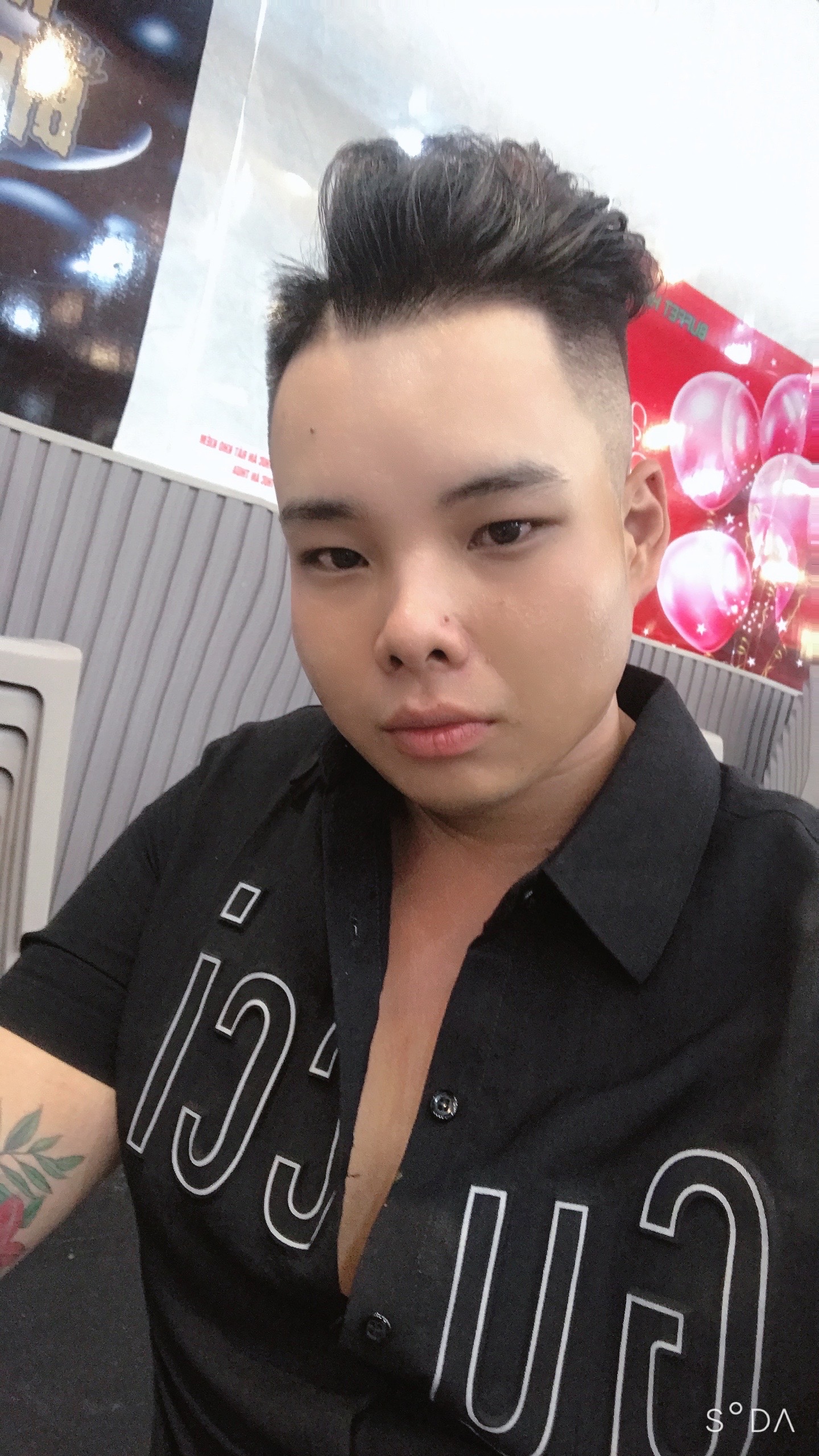 Nguyễn An BĐS
