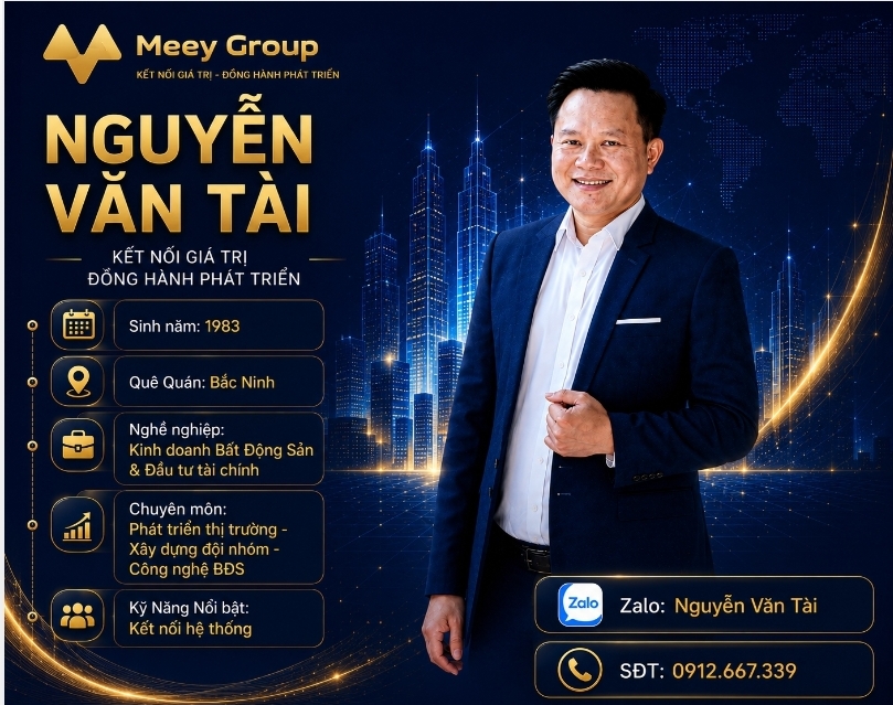 nguyễn văn tài