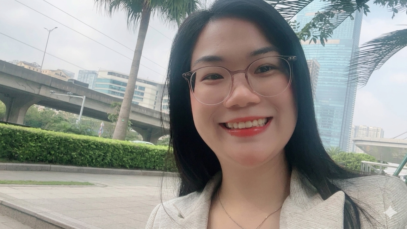 Hạnh Hương Land