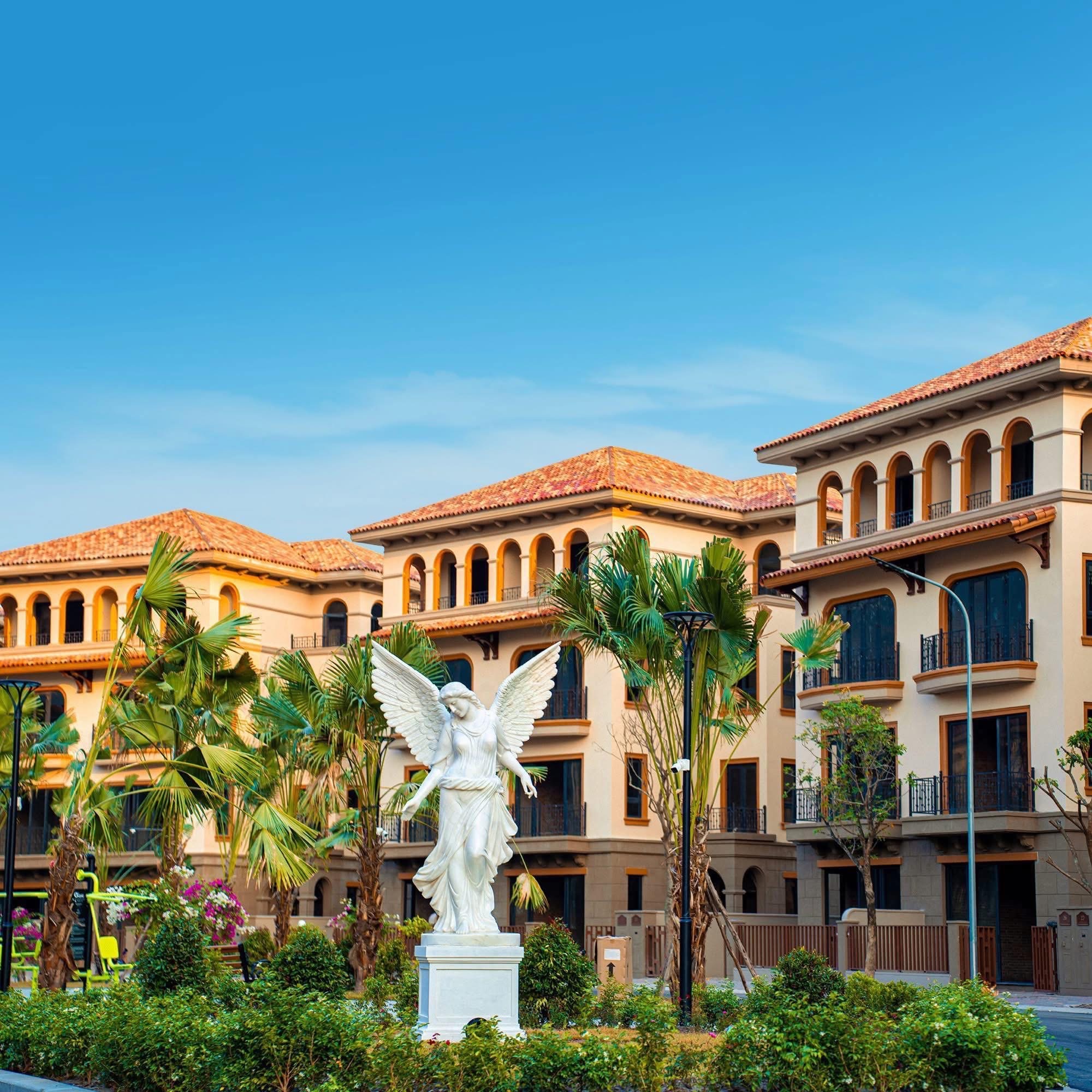 Tư vấn Vinhomes Hải Phòng.