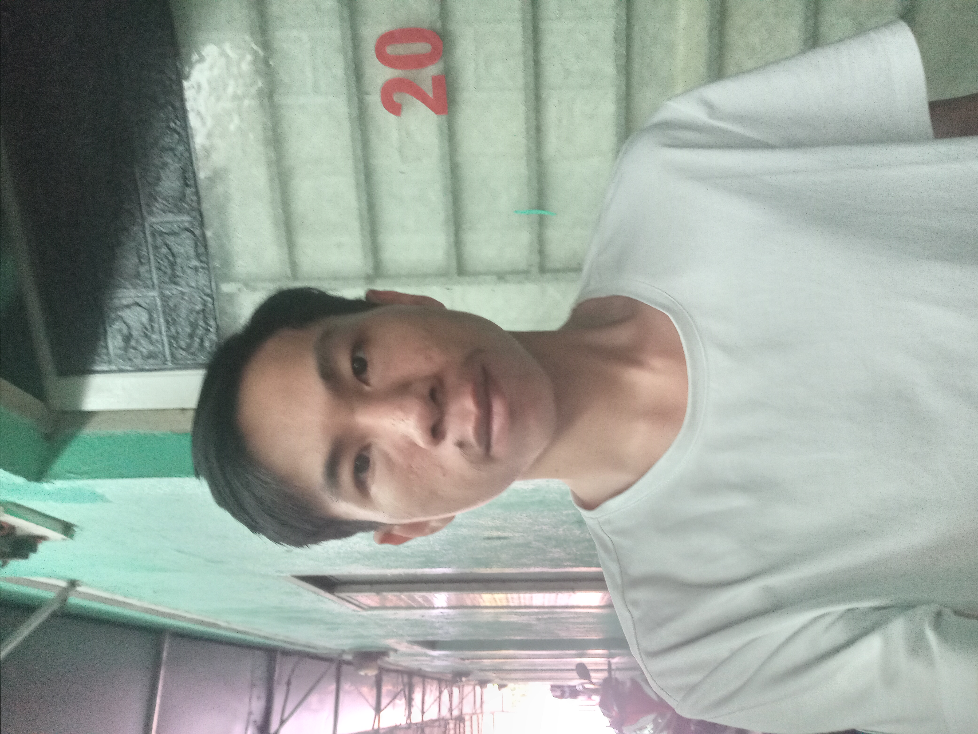 Trần Hoàng Sang
