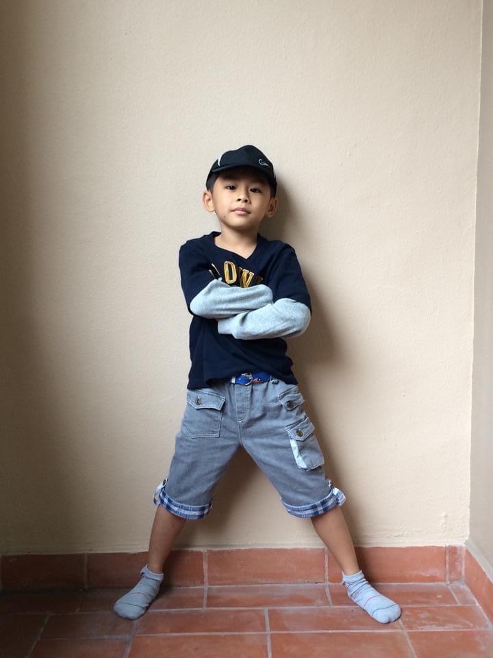 Bảo Bảo