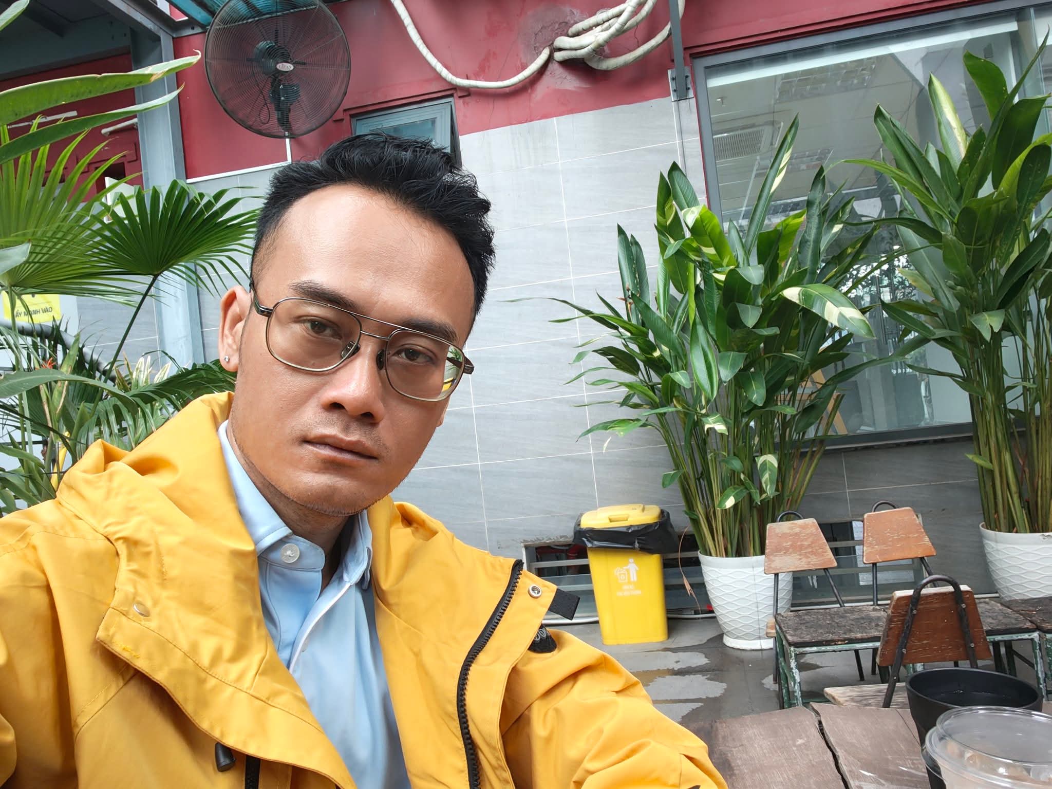 Sơn Cận BĐS