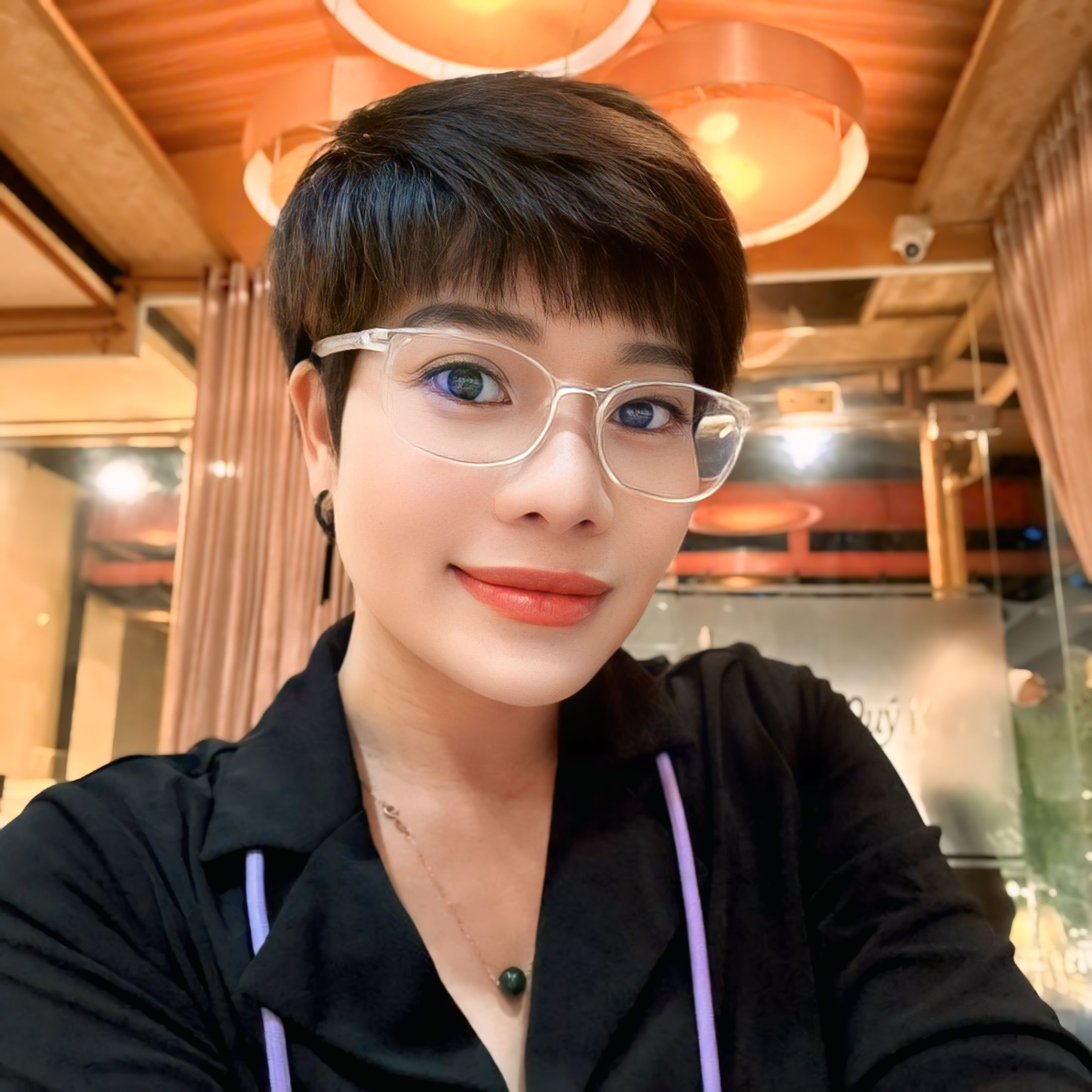 NINH HUỆ