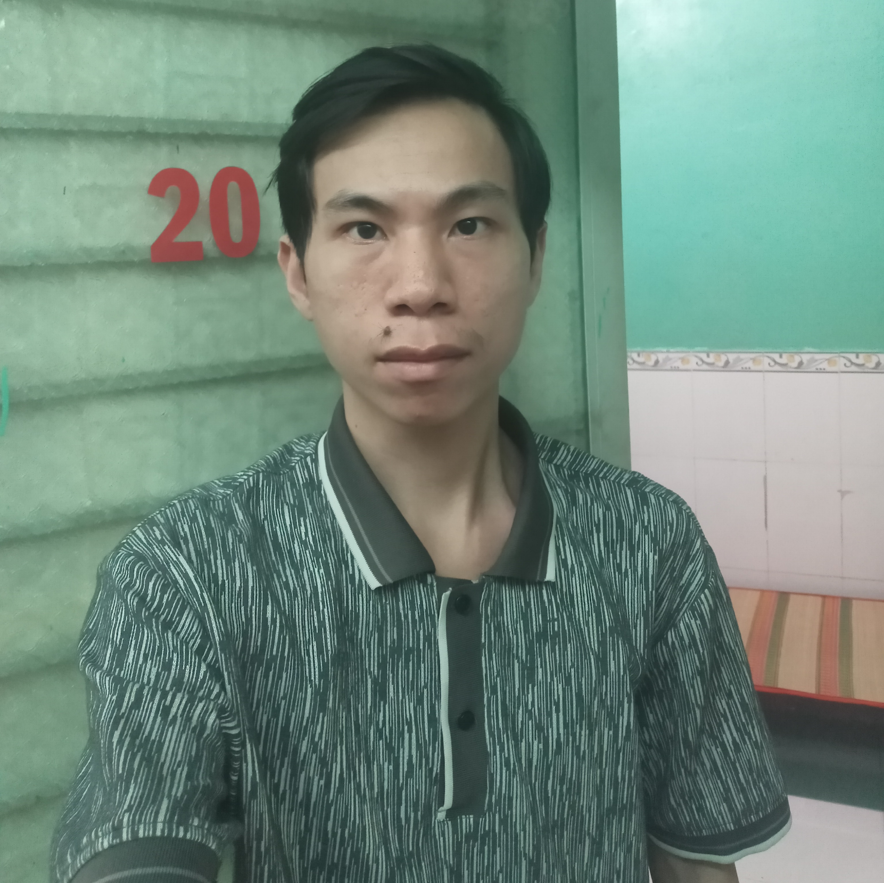 Trần Hoàng Sang